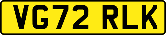 VG72RLK