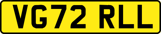 VG72RLL