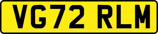 VG72RLM