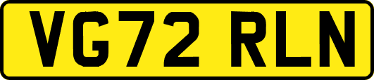 VG72RLN