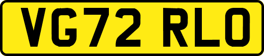 VG72RLO