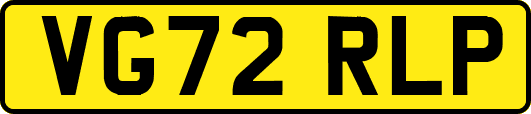 VG72RLP