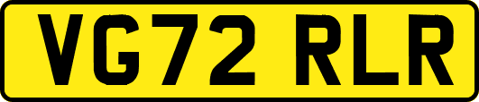 VG72RLR