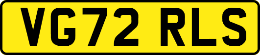 VG72RLS