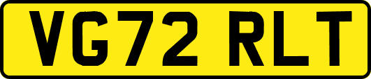 VG72RLT