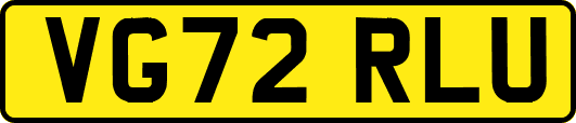 VG72RLU