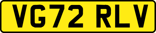 VG72RLV