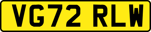 VG72RLW