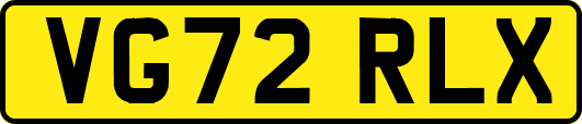 VG72RLX