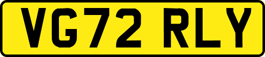 VG72RLY