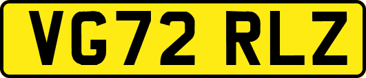 VG72RLZ