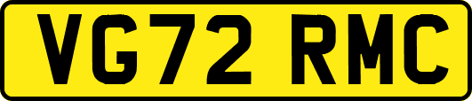 VG72RMC