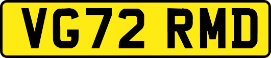 VG72RMD