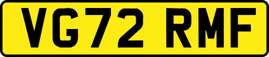 VG72RMF