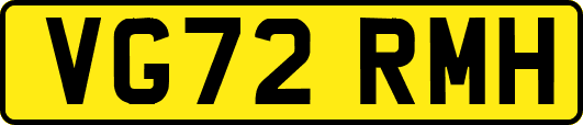 VG72RMH