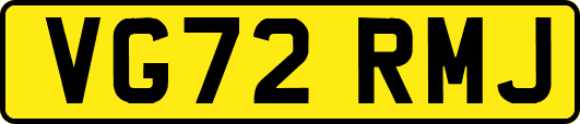 VG72RMJ