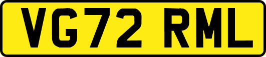 VG72RML