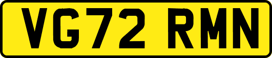 VG72RMN