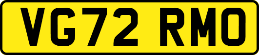 VG72RMO