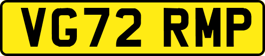 VG72RMP