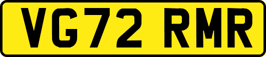 VG72RMR