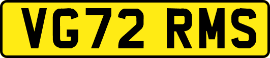 VG72RMS