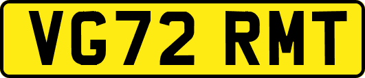 VG72RMT