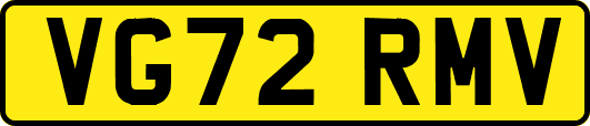 VG72RMV