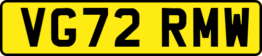 VG72RMW