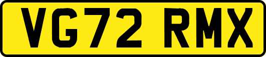 VG72RMX