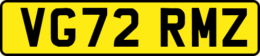 VG72RMZ