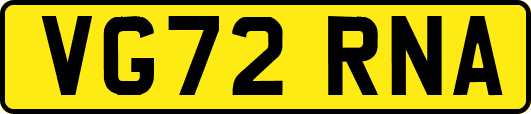 VG72RNA