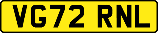 VG72RNL