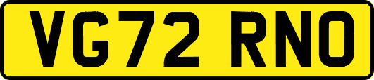 VG72RNO