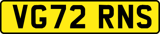 VG72RNS