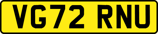 VG72RNU