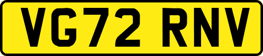 VG72RNV