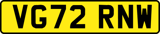 VG72RNW