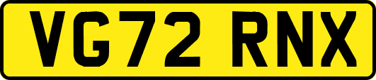 VG72RNX