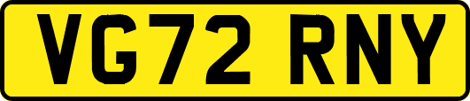 VG72RNY