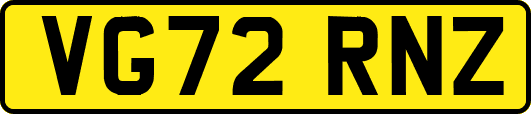 VG72RNZ