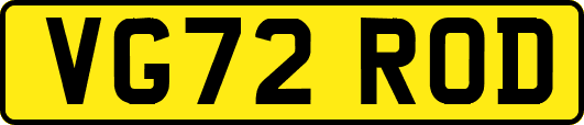 VG72ROD