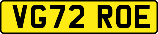 VG72ROE
