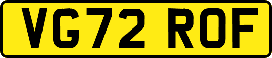 VG72ROF