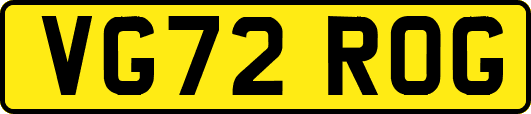 VG72ROG