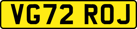 VG72ROJ