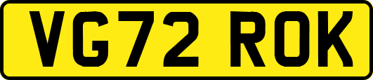 VG72ROK