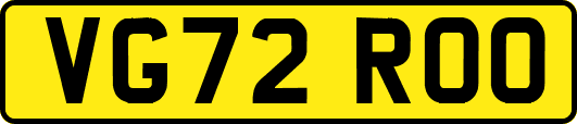 VG72ROO