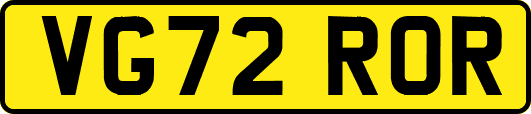 VG72ROR