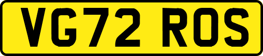 VG72ROS